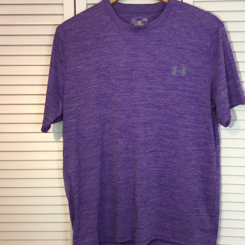 Men/boys Under Armour heatgear shirt